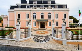 Hotel Lapa Palace Lisboa